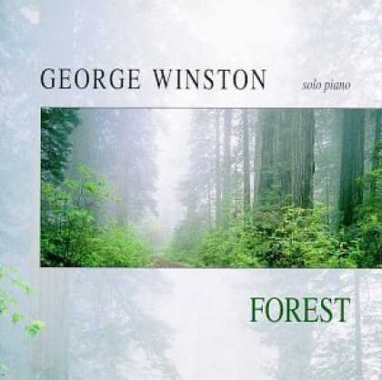 Bestselling Music (2006) - Forest by George Winston