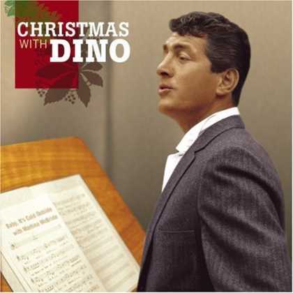 Bestselling Music (2006) - Christmas with Dino by Dean Martin