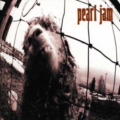 Bestselling Music (2006) - Vs. by Pearl Jam