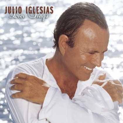 Bestselling Music (2006) - Love Songs by Julio Iglesias