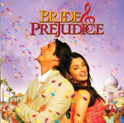 Bestselling Music (2006) - Bride & Prejudice by Various Artists