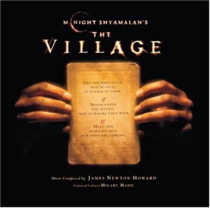 Bestselling Music (2006) - The Village
