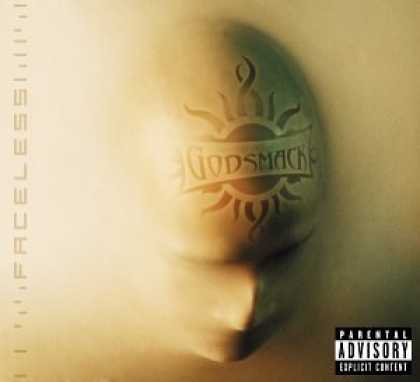 Bestselling Music (2006) - Faceless by Godsmack