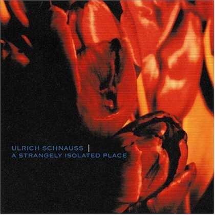 Bestselling Music (2006) - A Strangely Isolated Place by Ulrich Schnauss