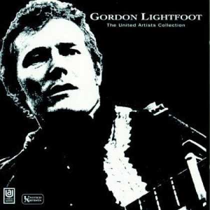 Bestselling Music (2006) - United Artists Collection [2 CD Set] by Gordon Lightfoot