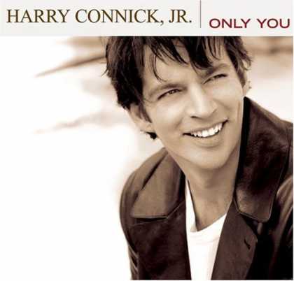 Bestselling Music (2006) - Only You by Harry Connick Jr.