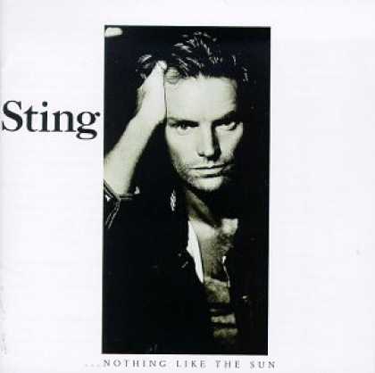Bestselling Music (2006) - Nothing Like the Sun by Sting