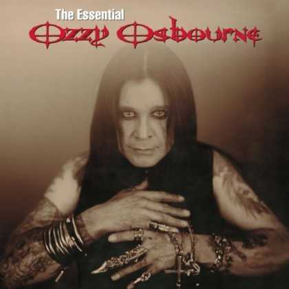 Bestselling Music (2006) - Essential Ozzy Osbourne by Ozzy Osbourne