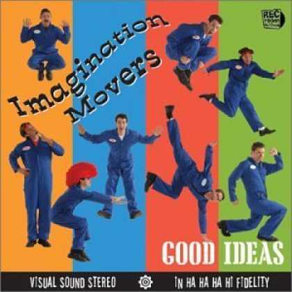 Bestselling Music (2006) - Good Ideas by Various Artists