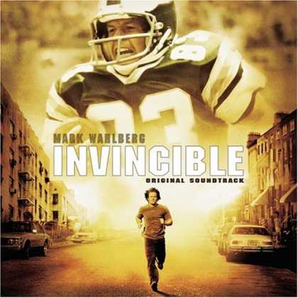 Bestselling Music (2006) - Invincible by Various Artists