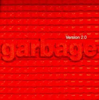 Bestselling Music (2006) - Version 2.0 by Garbage