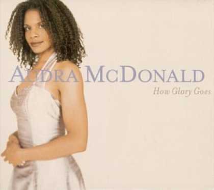 Bestselling Music (2006) - How Glory Goes by Audra McDonald