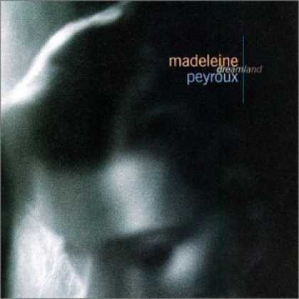 Bestselling Music (2006) - Dreamland by Madeleine Peyroux