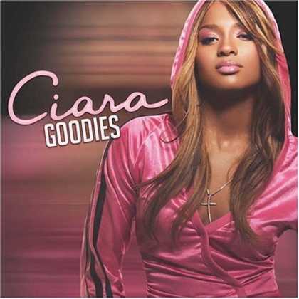 Bestselling Music (2006) - Goodies by Ciara