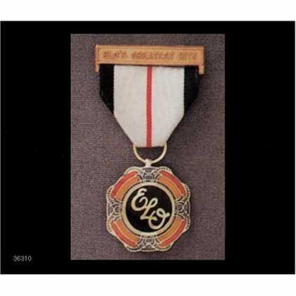 Bestselling Music (2006) - ELO's Greatest Hits by Electric Light Orchestra
