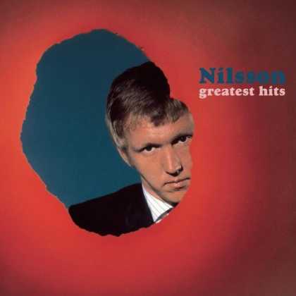 Bestselling Music (2006) - Harry Nilsson - Greatest Hits by Harry Nilsson
