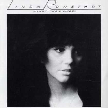 Bestselling Music (2006) - Heart Like a Wheel by Linda Ronstadt