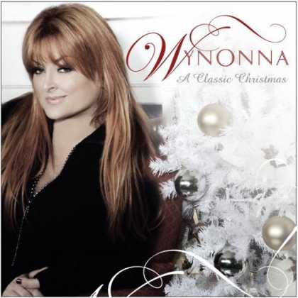 Bestselling Music (2006) - A Classic Christmas by Wynonna Judd