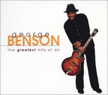 Bestselling Music (2006) - The Greatest Hits of All by George Benson
