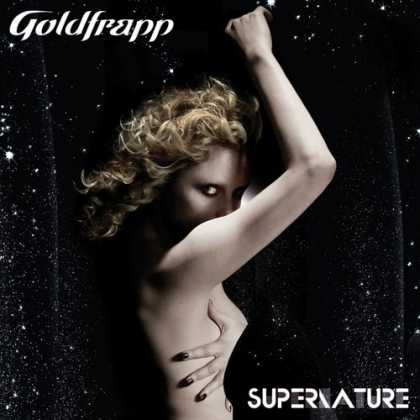 Bestselling Music (2006) - Supernature by Goldfrapp