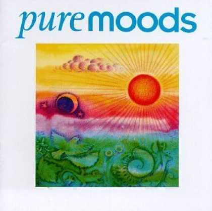 Bestselling Music (2006) - Pure Moods by Various Artists