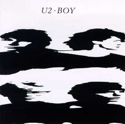 Bestselling Music (2006) - Boy by U2