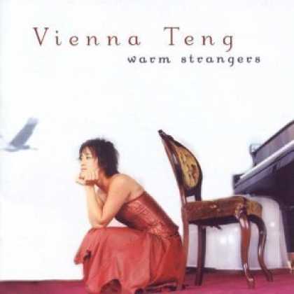 Bestselling Music (2006) - Warm Strangers by Vienna Teng
