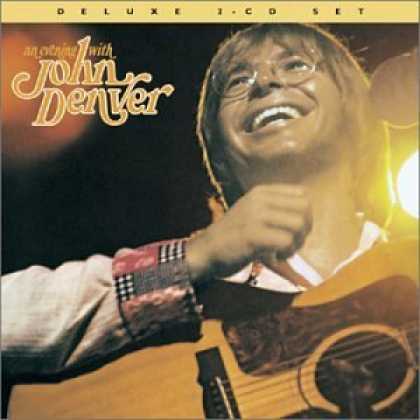 Bestselling Music (2006) - An Evening with John Denver by John Denver