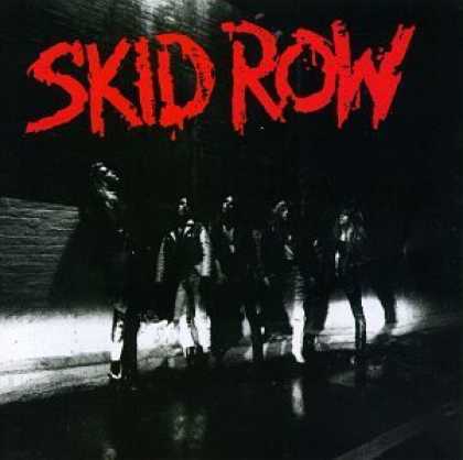Bestselling Music (2006) - Skid Row by Skid Row