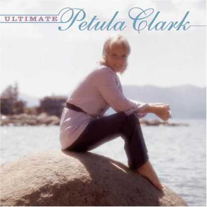 Bestselling Music (2006) - The Ultimate Petula Clark by Petula Clark