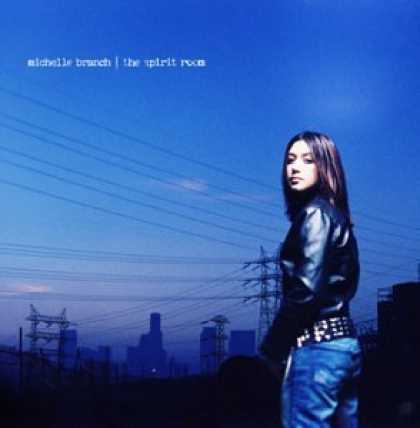 Bestselling Music (2006) - The Spirit Room by Michelle Branch