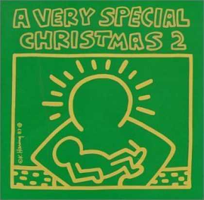 Bestselling Music (2006) - A Very Special Christmas, Vol. 2 by Various Artists