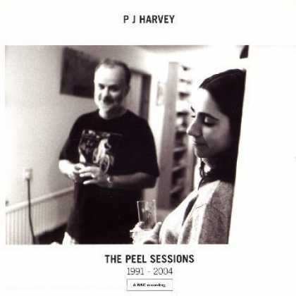 Bestselling Music (2006) - Peel Sessions 1991-2004 by PJ Harvey