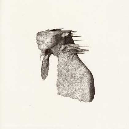 Bestselling Music (2006) - A Rush of Blood to the Head by Coldplay