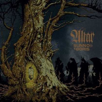 Bestselling Music (2006) - Altar by SunnBoris