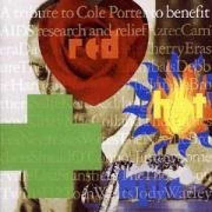 Bestselling Music (2006) - Red Hot + Blue: A Tribute to Cole Porter by Various Artists