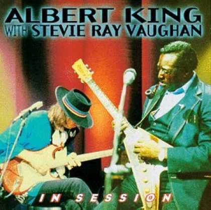 Bestselling Music (2006) - In Session by Albert King