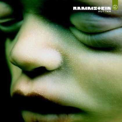 Bestselling Music (2006) - Mutter by Rammstein