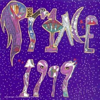 Bestselling Music (2006) - 1999 by Prince