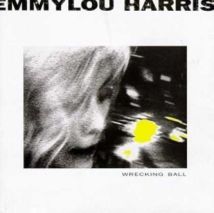 Bestselling Music (2006) - Wrecking Ball by Emmylou Harris