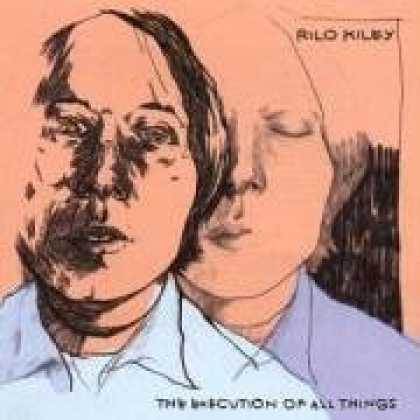 Bestselling Music (2006) - Execution of All Things by Rilo Kiley