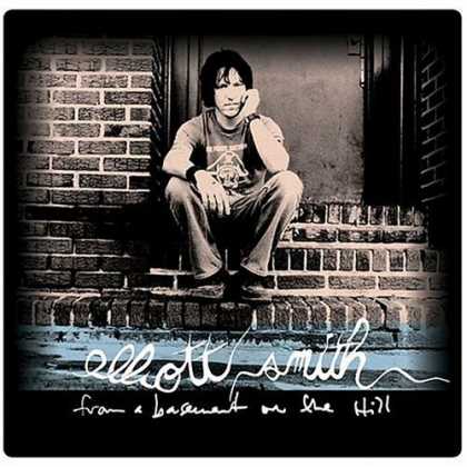 Bestselling Music (2006) - From a Basement on the Hill by Elliott Smith