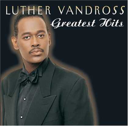 Bestselling Music (2006) - Luther Vandross: Greatest Hits by Luther Vandross