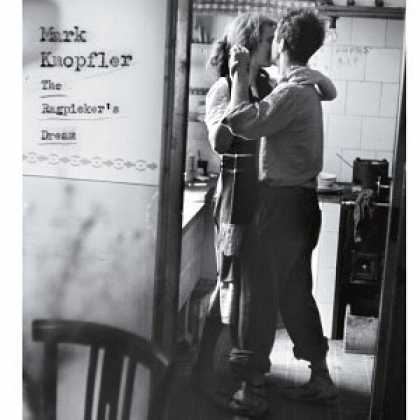 Bestselling Music (2006) - The Ragpicker's Dream by Mark Knopfler