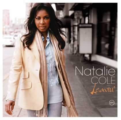Bestselling Music (2006) - Leavin' by Natalie Cole
