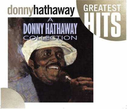 Bestselling Music (2006) - A Donny Hathaway Collection by Donny Hathaway