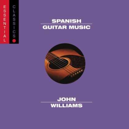 Bestselling Music (2006) - Spanish Guitar Music