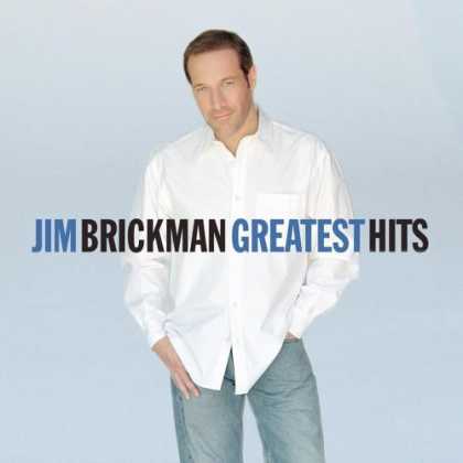 Bestselling Music (2006) - Jim Brickman - Greatest Hits by Jim Brickman
