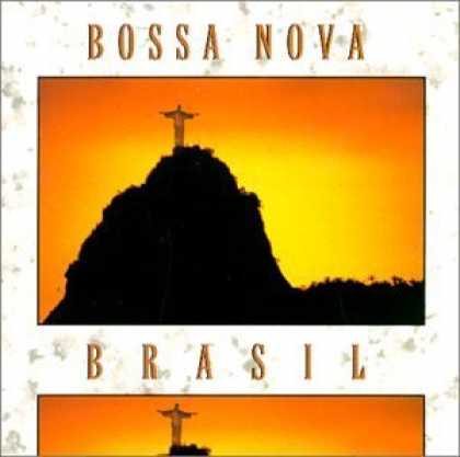 Bestselling Music (2006) - Bossa Nova Brasil by Various Artists