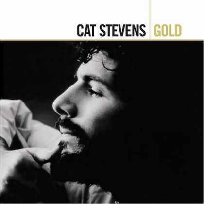 Bestselling Music (2006) - Cat Stevens/Gold by Cat Stevens